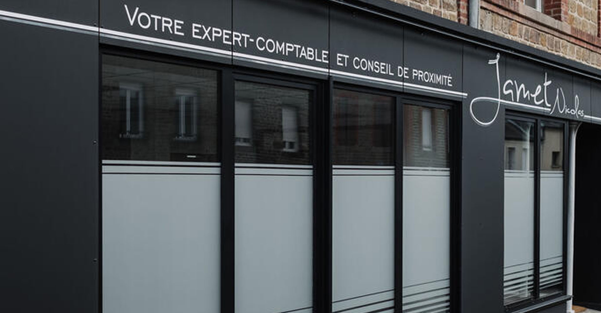 cabinet d’expertise comptable